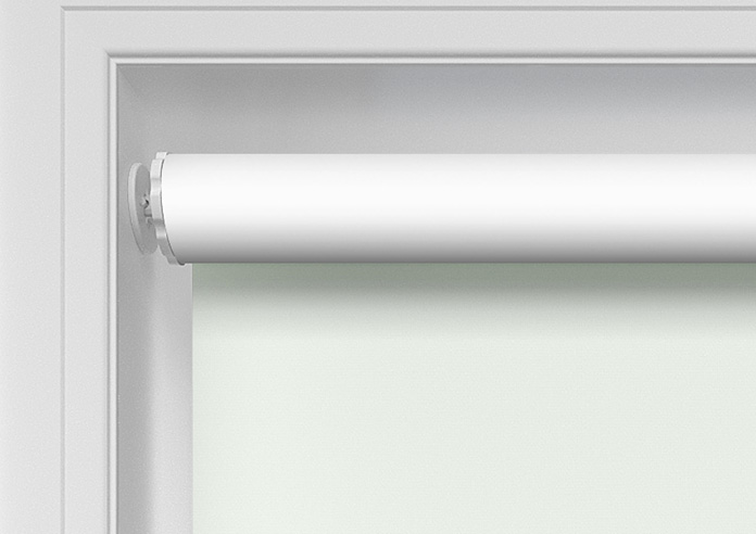 Lycia (FR Blackout), Crystal - Twist&Fit Roller Blind - Image 10